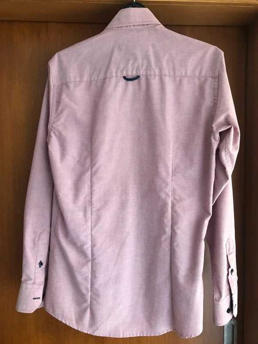 Camisa W52 Tamanho S