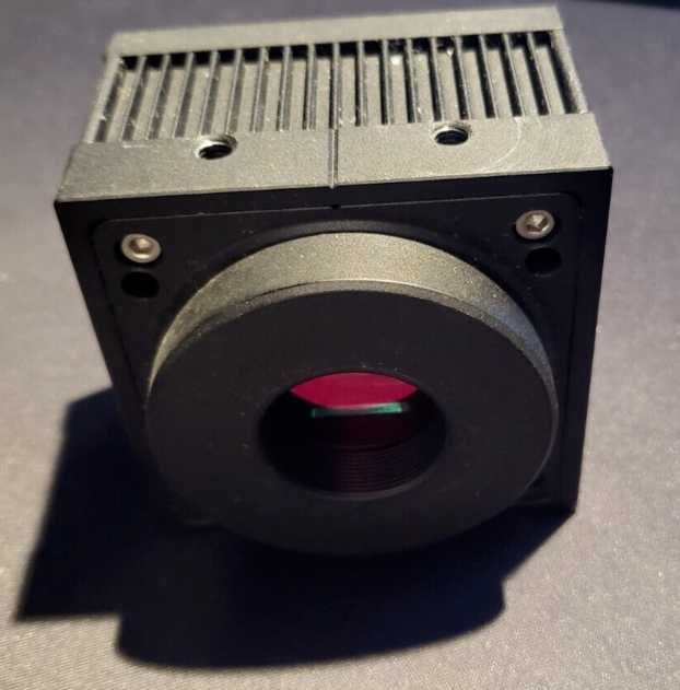 Vieworks VH-5MG2 CCD Industrial Camera