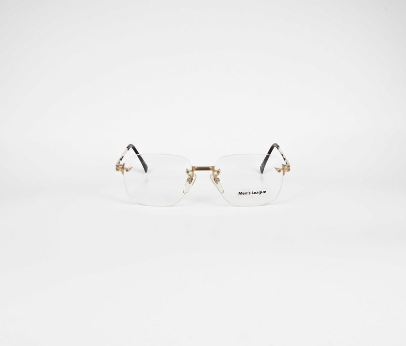 Cottet Оригінал оправа окуляри нові очки Вінтаж