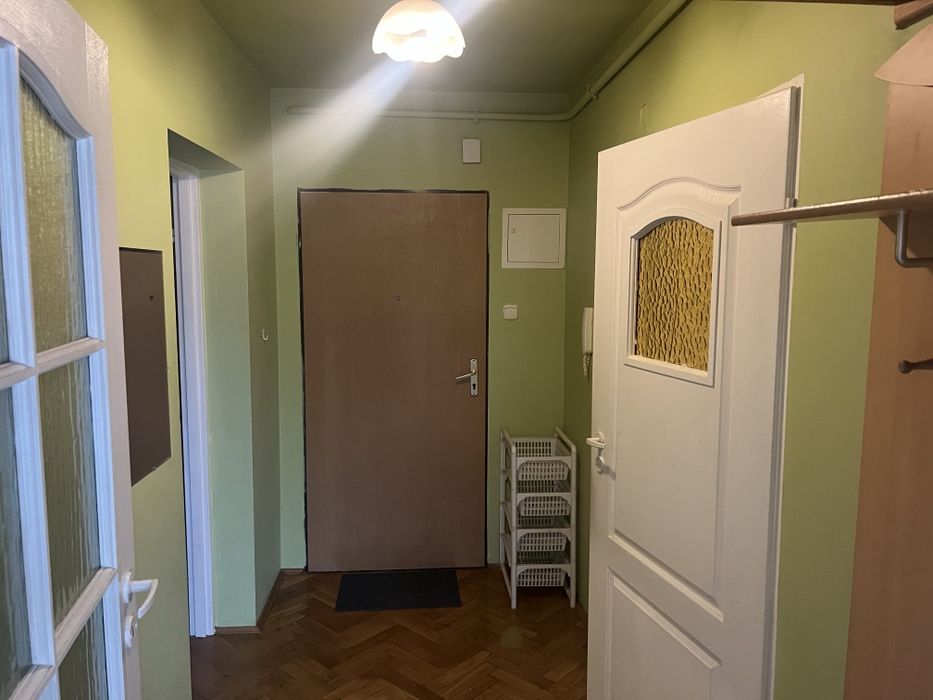 Wynajmę kawalerkę osiedle Kiepury