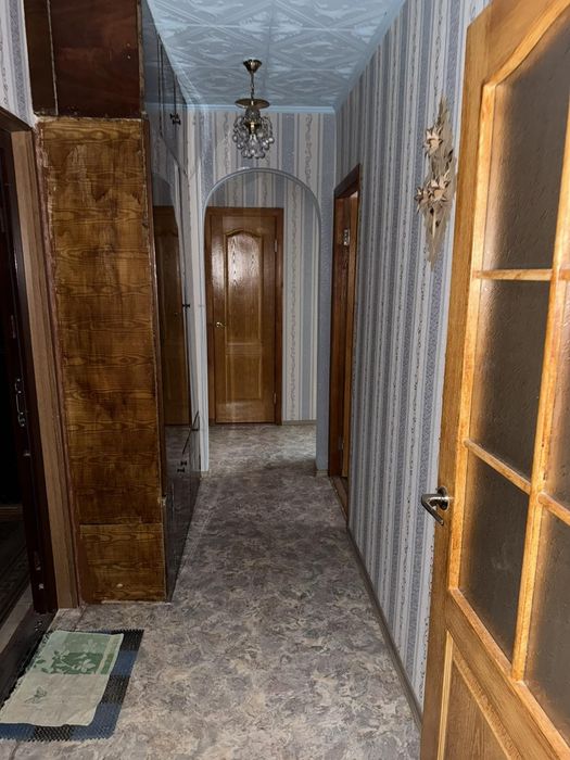 Аренда 2 ком.кв.ул.Парковая 89 р-н Даманский