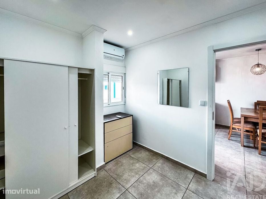 Apartamento T2 em Portimão de 48,68 m2