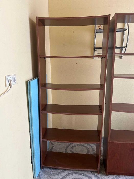 Estante/mobília/Prateleiro