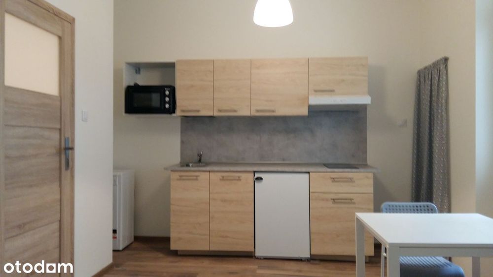 Sprzedam trójpak w centrum Katowic .
