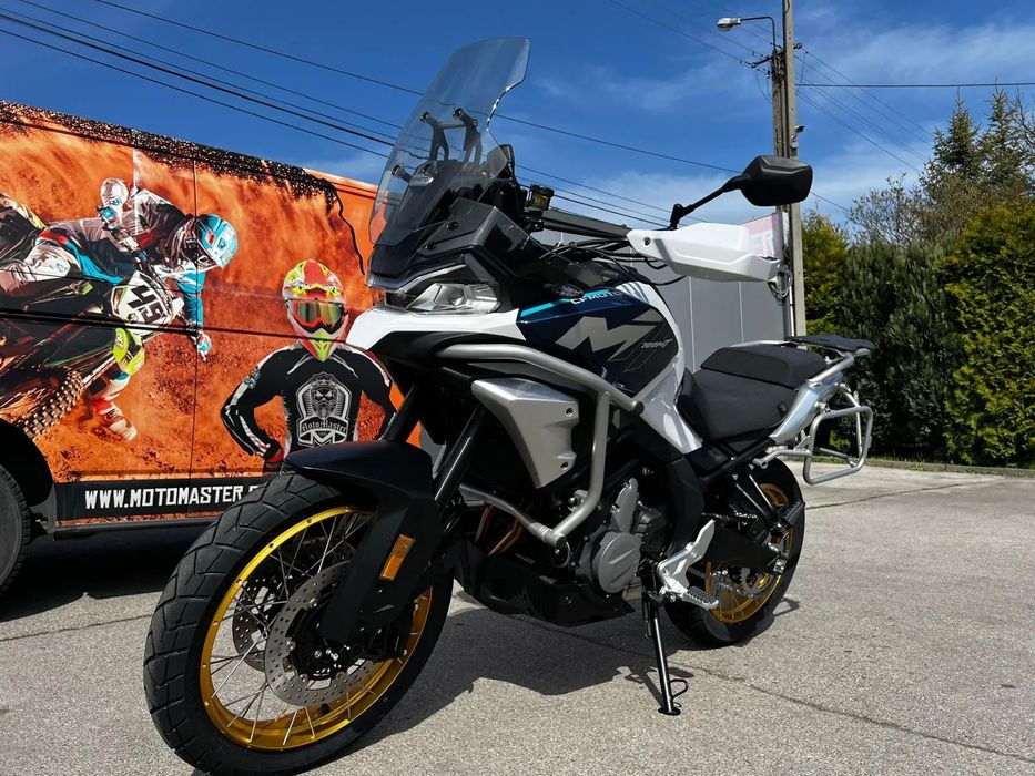 Cfmoto