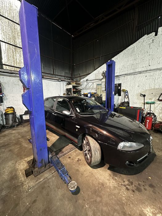 Elevadot 4 toneladas