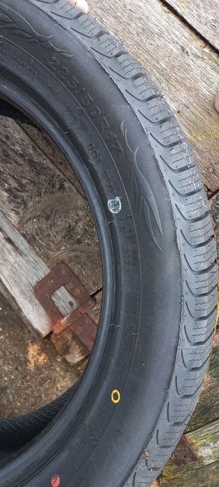 Зимова резина Aplus