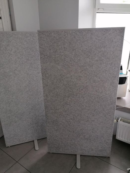 Parawan, panel ścianka działowa IKEA