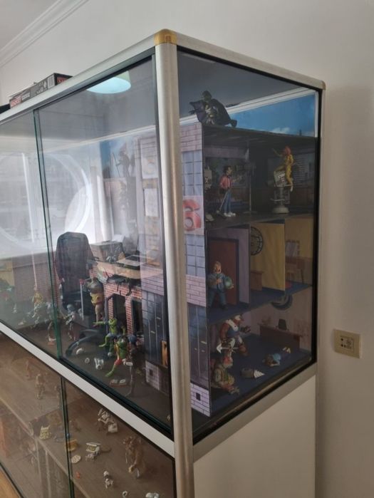 Coleção Neca TmnT
