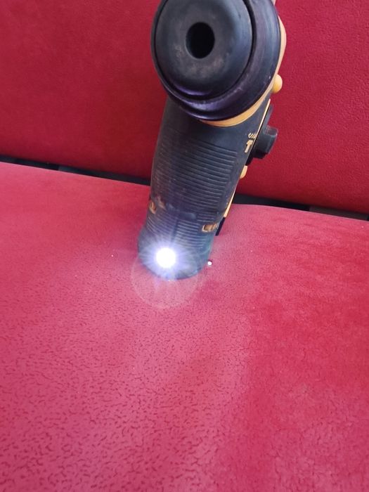 DeWalt SDS młotowiertarka 253