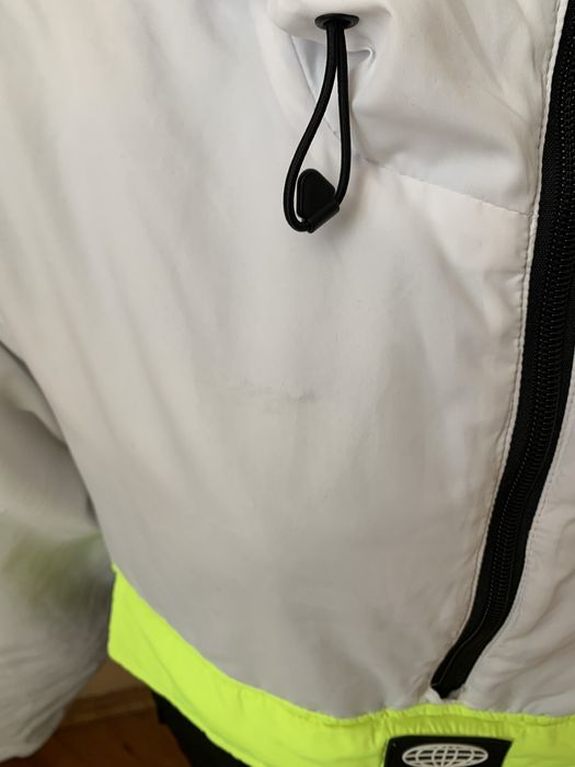 Куртка анорак чоловіча унісекс