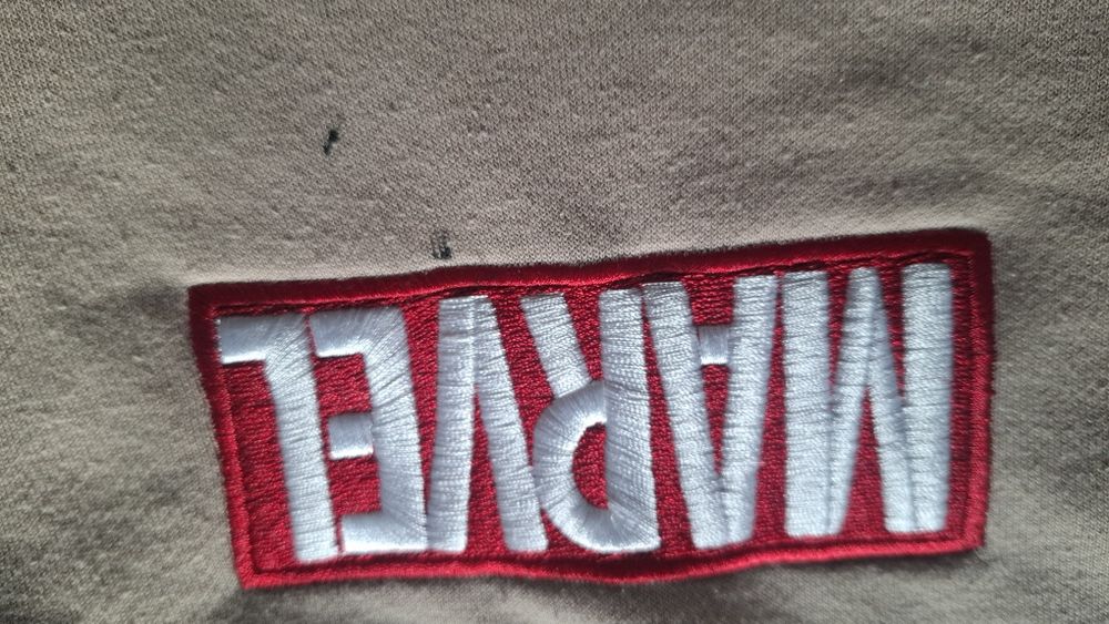 Bluza Marvel dla dorosłego