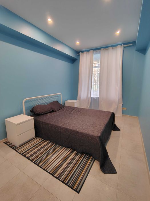 3кім кв вулиця Остроградських р-н Сахарова