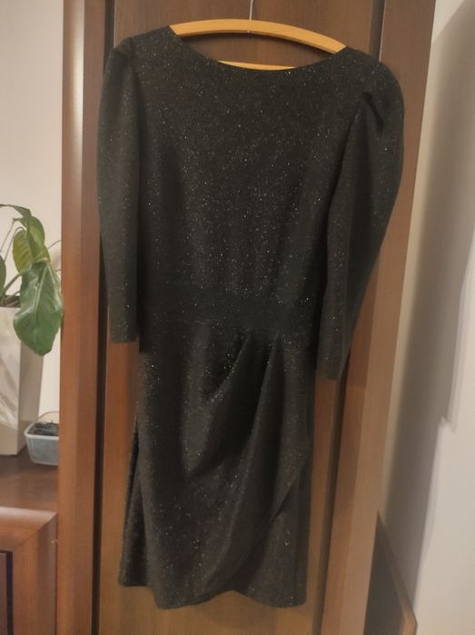 Sukienka  M  40 zł