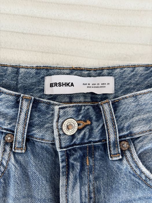 Calças de ganga Berskha, EUR 36