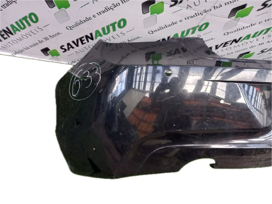 Pára-choques trás BMW 1 (F20)