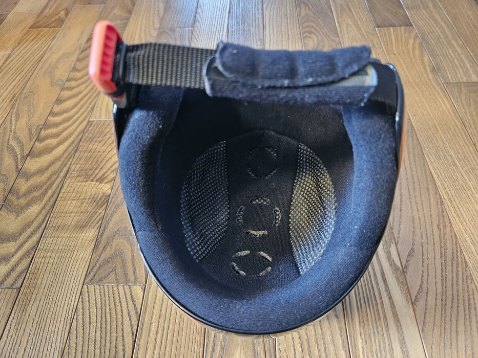 Kask narciarski dziecięcy Rossignol XS 54