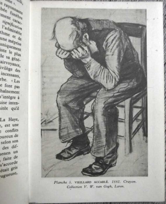 VAN GOGH - Le Grand Art en Livre de Poche