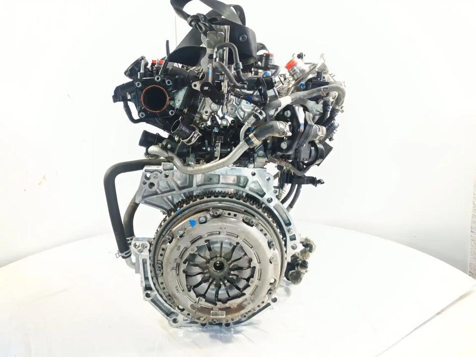 Nissan Qashqai Engine 1.3 Ref.: Hr13