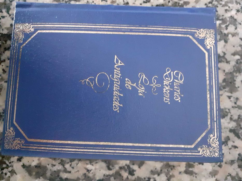 Livros encadernados - Novos