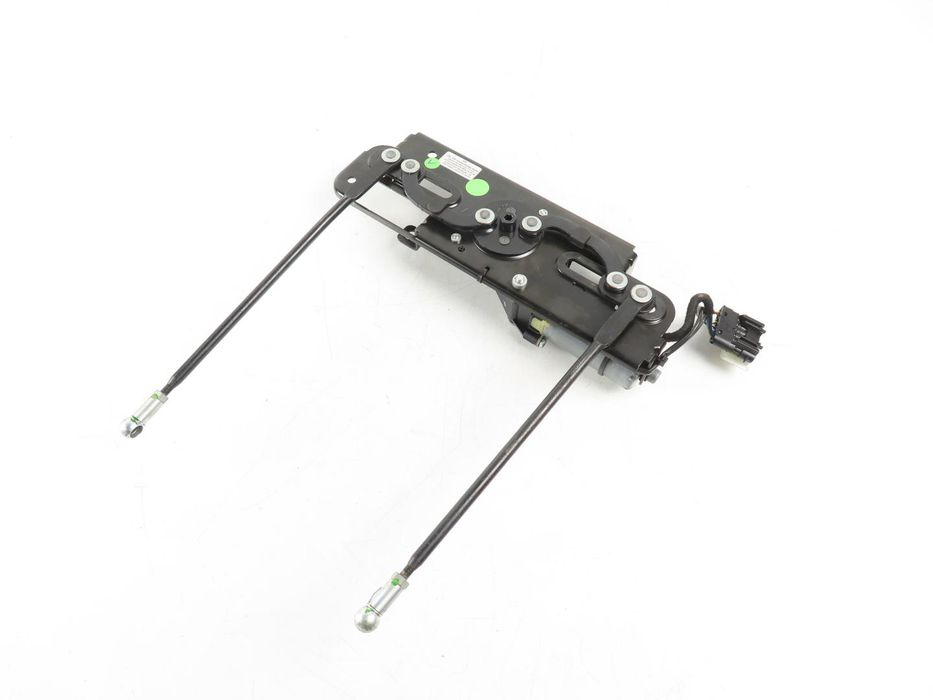 Motor Da Capota Bmw 1 Convertible Ref: 67617174798/0390203407