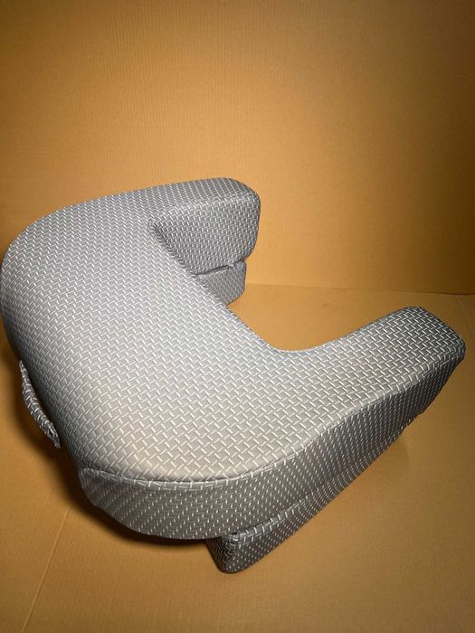 Poduszka do czytania, podparcia rąk i książki wygodne ergonomiczna