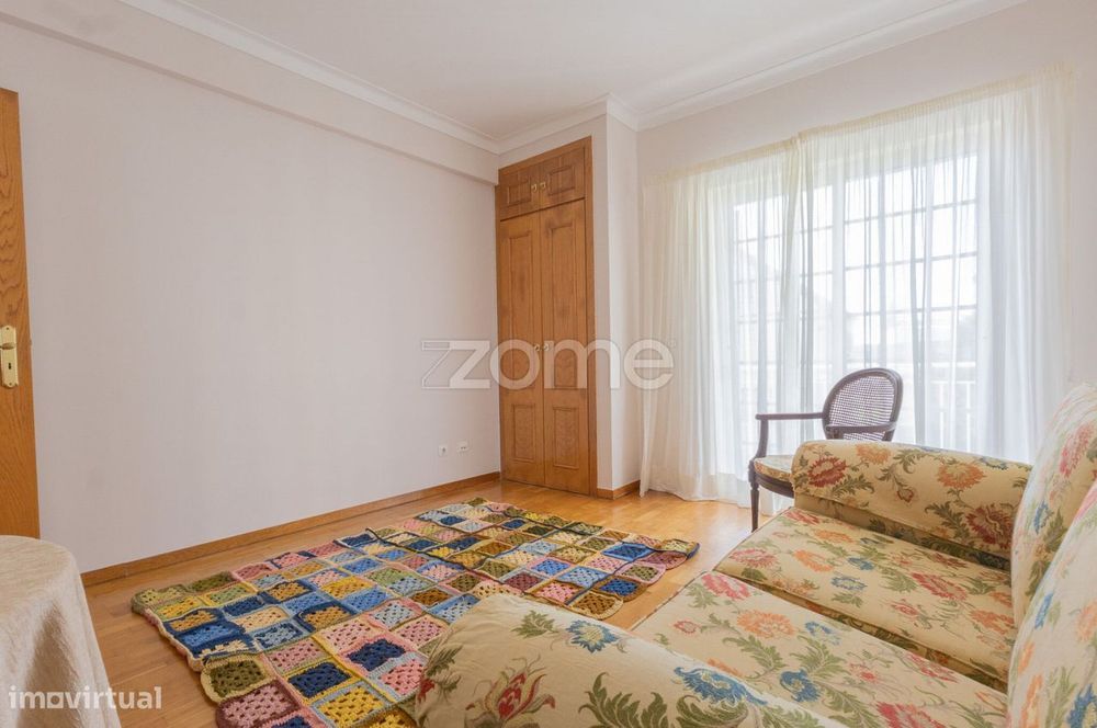 Moradia T6 em Albarraque