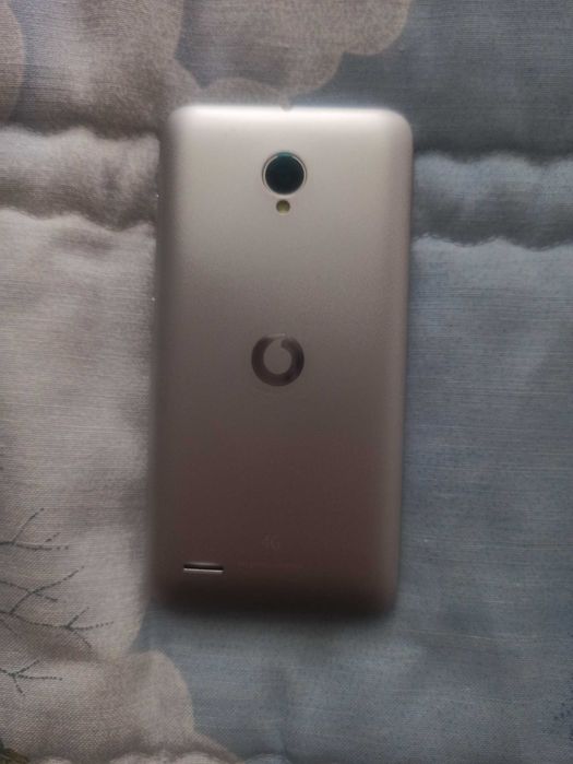 Smart Life Vodafone Desbloqueado!