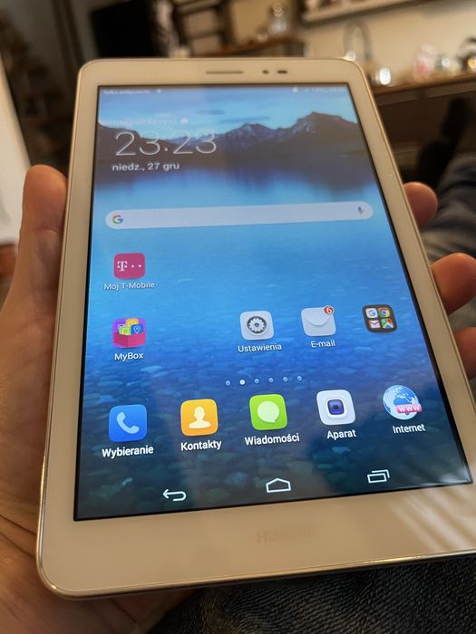Tablet Huawei MediaPad T1 8.0 LTE