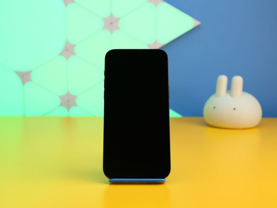 Смартфон Apple iPhone 14 Pro Max 256GB Space (157934) Б/У З ГАРАНТІЄЮ