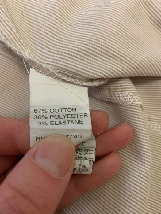 Рубашка Zara розмір S