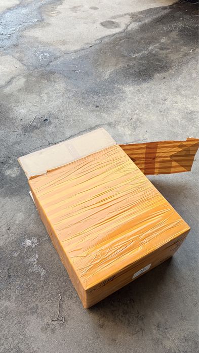 Коробки 63х55х33 см