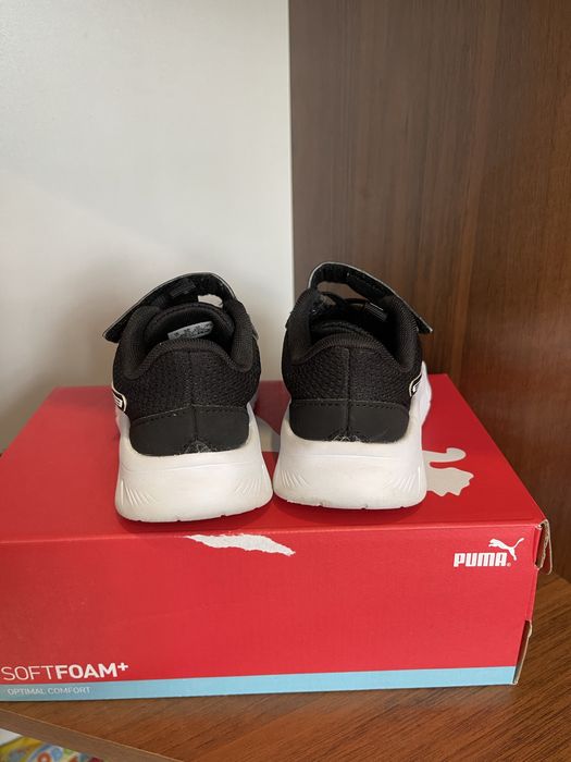 Кроссовки puma  29 р.