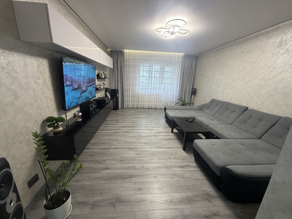 Продам 3 к квартиру вул. Бабкіна 12, 4/9- поверх, р- н Еко маркету