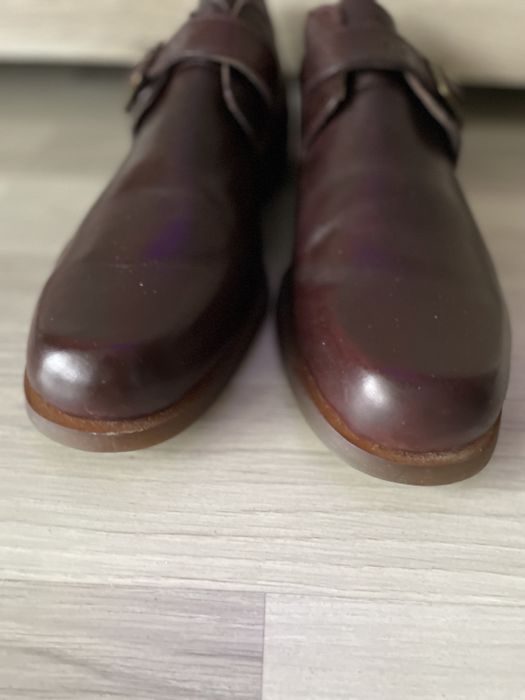 Buty męskie, Dr. Martens!