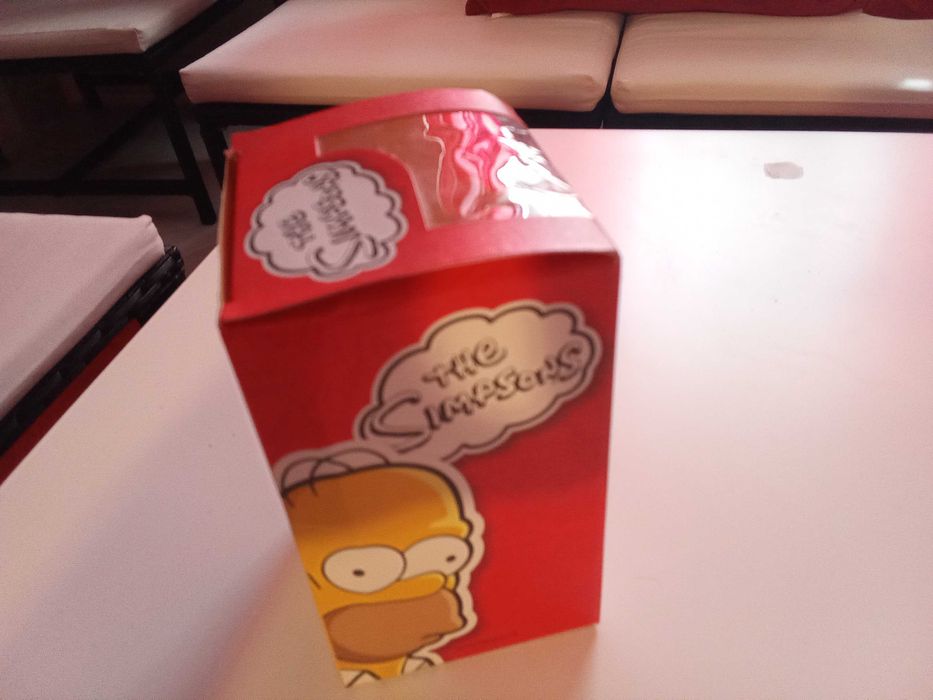 Homer   Simpsons