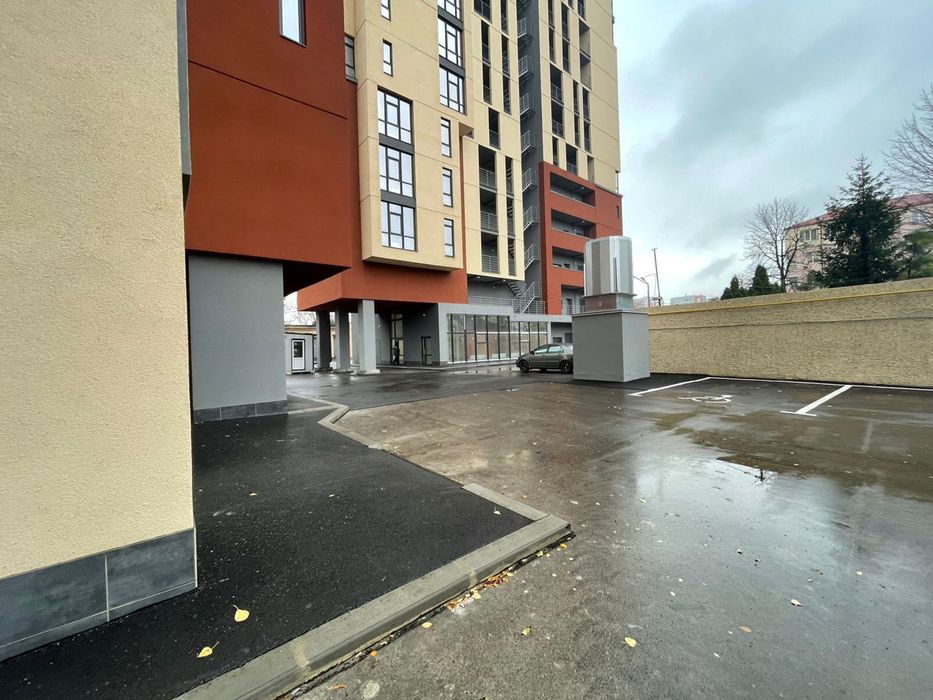 Продам 3 комнатную квартиру ЖК Кристалл новострой pp1