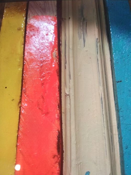 Лакокрасочные материалы.