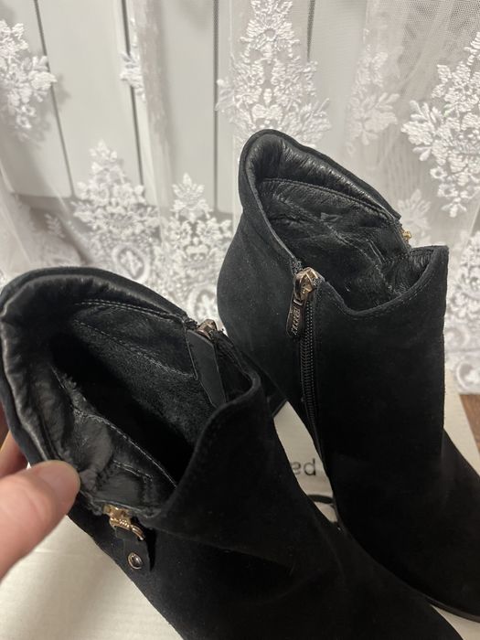 Жіноче взуття.бутільйони , черевички.