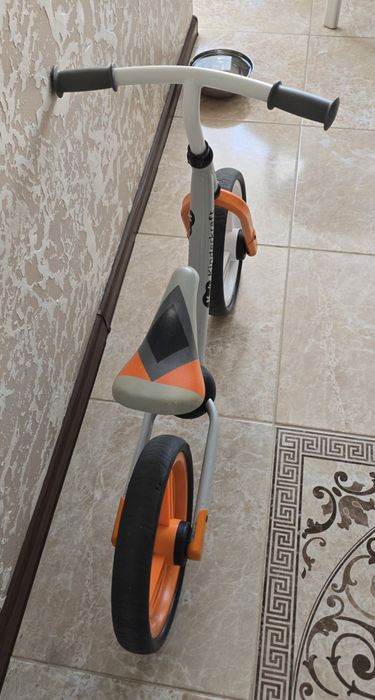 Дитячий біговел Kinderkraft 2Way Next