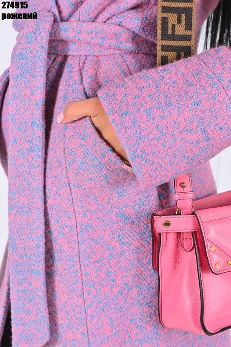 Пальто женское еврозима