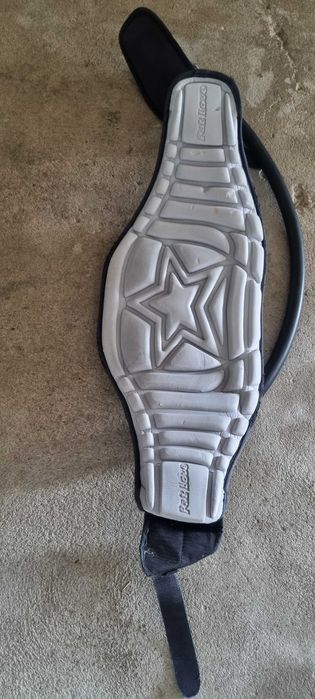 Vários arneses de Kitesurf para venda usados