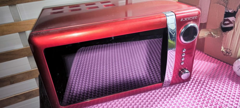 Microondas Jocel 800w