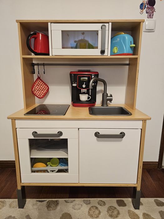 Cozinha Brincar Ikea