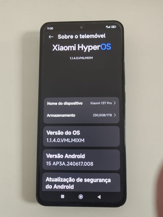 Xiaomi 13T Pro 5G - 16Gb/1Tb