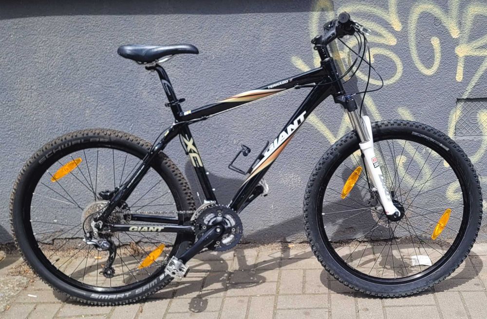Rower MTB GIANT 26"