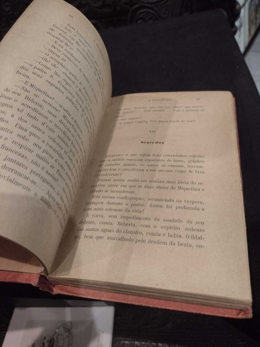 A Engeitada - Camilo Castelo Branco