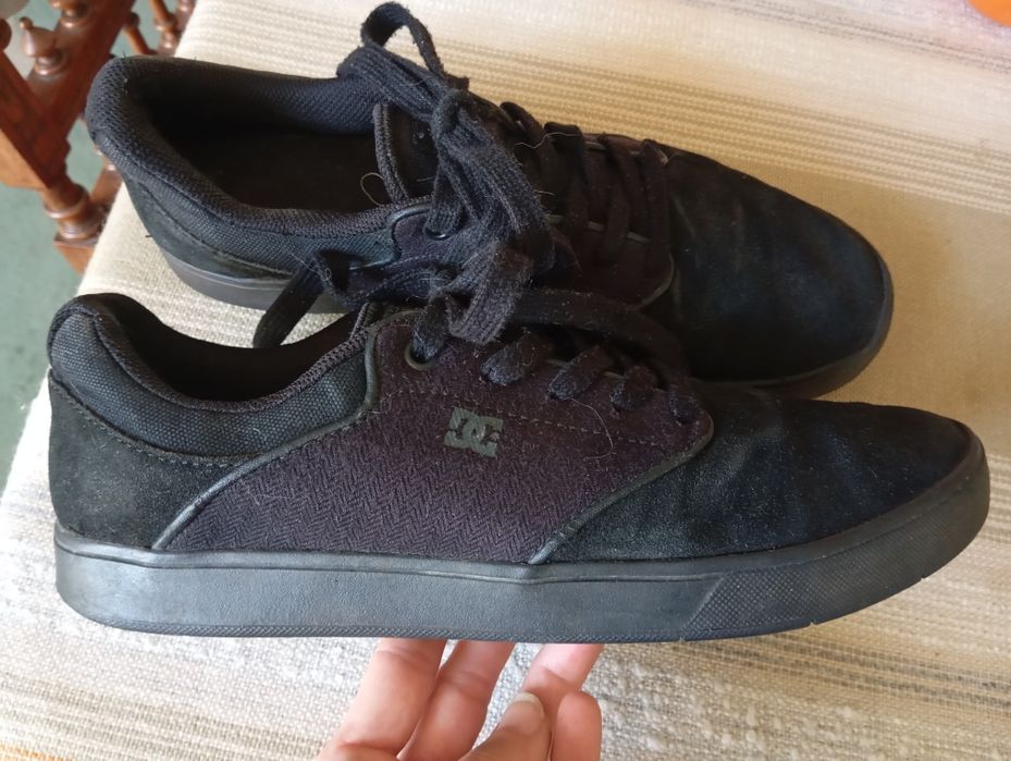 Кросівки  Puma, Zara, Reebok і ін., 42