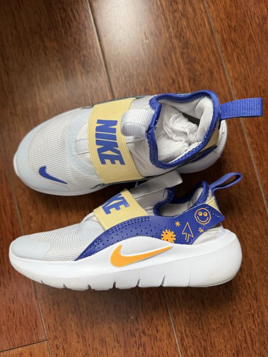 Nike flex 4, adidasy r.28