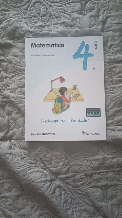 Livros de fichas novos
